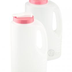推式蓋水壺2000ml、30