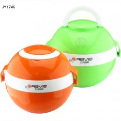 心怡大號、小號球型飯