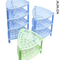 390B角形組合架(三層)