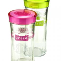 晶悅歡飲杯 280ML、38