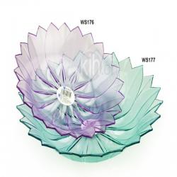 時(shí)尚果盤(pán)(中、大)