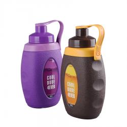 樂動提手運(yùn)動水壺（橢圓