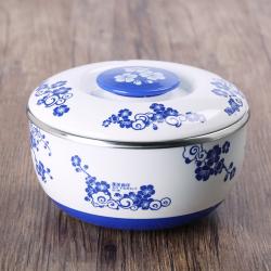 百寶兩用碗（大、中、小