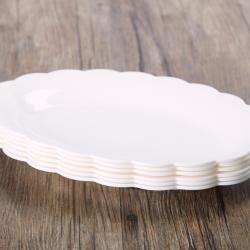 7寸、8.5寸、10寸花邊