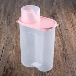 大號(hào)雜糧罐