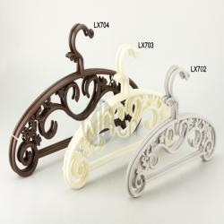 高雅衣架（小、中、小/