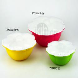 梅花滴水篩（7寸、8.5寸