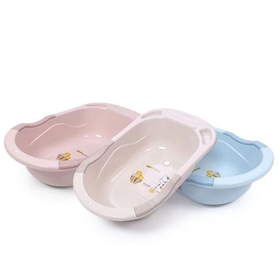嬰兒浴盆