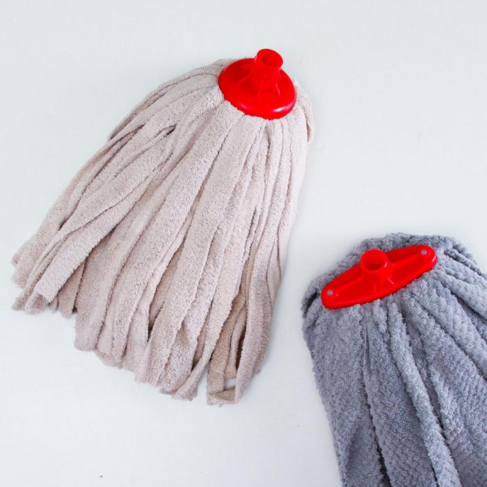 珊瑚絨拖頭(方頭/圓頭