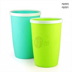 小號(hào)、大號(hào)圓形紙簍