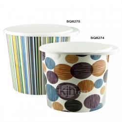 小、大號(hào)衛(wèi)生桶