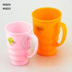 現(xiàn)代紋口杯(小、大號)