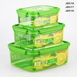 綠意長(zhǎng)方形大、中、小