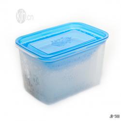 悠悅蒸味長(zhǎng)方形三套莊