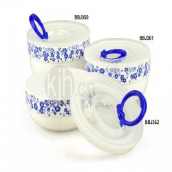 密封保鮮碗380ml、300