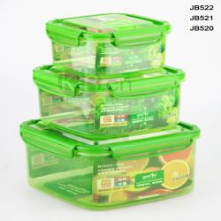 綠意正方形大、中、小