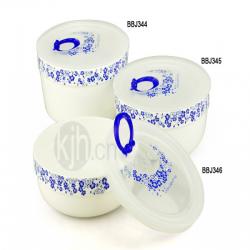 密封保鮮碗1100ml、80