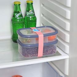 雙層分格便當(dāng)盒（大號）