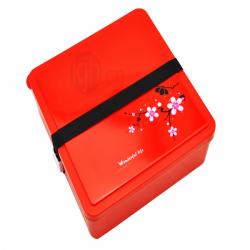 和式分格便當(dāng)盒（大號(hào)）