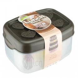 巧克力餐盒、保鮮鮮盒