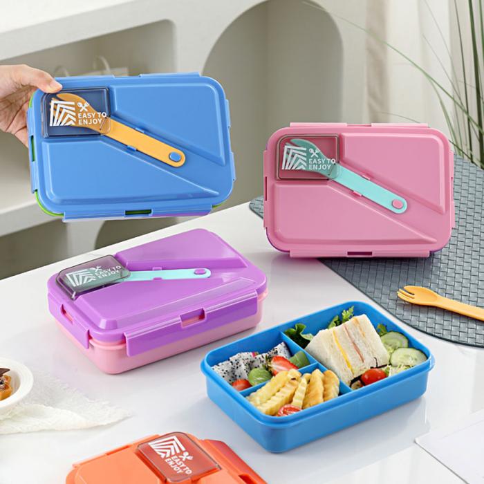 星樂便當盒1000ml