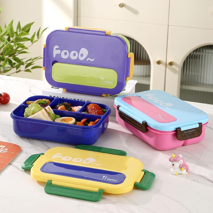 星樂便當(dāng)盒1300ml