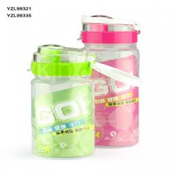 運(yùn)動(dòng)水壺(600ml、400m