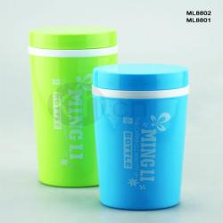 雙層杯（小號(hào)、大號(hào)）300m