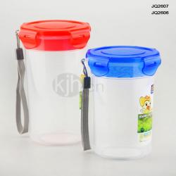 400ml、500ml圓形實用