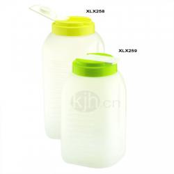 新實(shí)用水壺（1200ml、10