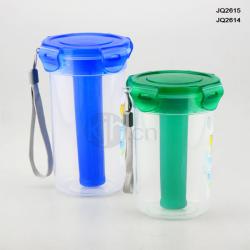 400ml、500ml圓形冰爽