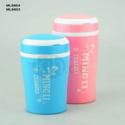 雙層杯（小號(hào)、大號(hào)）300m