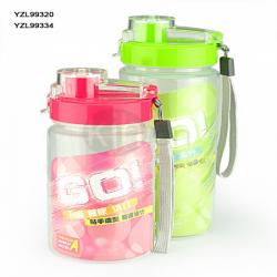 運(yùn)動(dòng)水壺（600ml、400ml