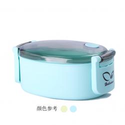 樂(lè)雅便當(dāng)盒350ml