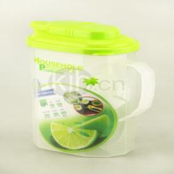 橢圓多邊冷水壺（?。?600